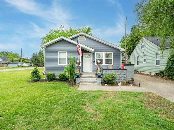 106 W 20th St, Owensboro, KY 42303