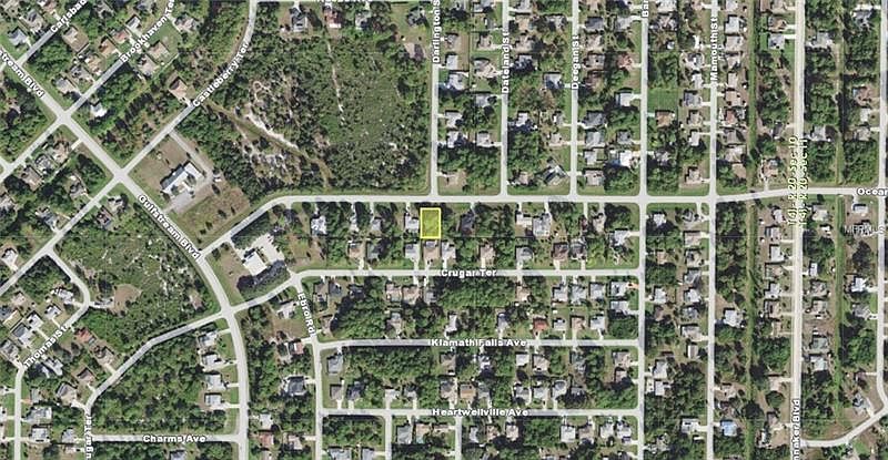 2nd image of 9373 Oceanspray Blvd