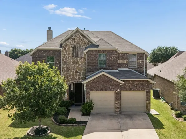 906 Baldcypress Dr, Fate, TX 75087