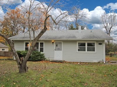 1032 Betty Dr, Lake Zurich, IL, 60047
