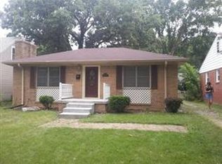 2520 McLeay Dr, Indianapolis, IN