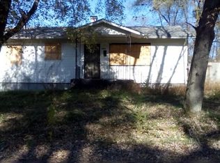 3978 Louisiana St, Gary, IN 46409