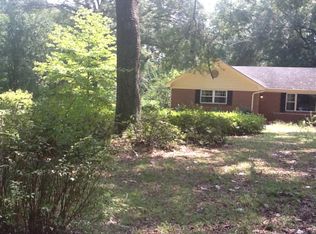 4720 Radium Springs Rd, Albany, GA 31705
