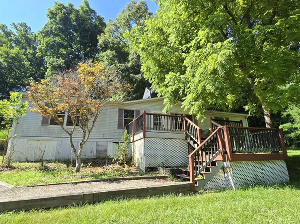 1099 Pollard Rd, Christiansburg, VA 24073