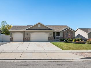 2117 N 170 W, Tooele, UT 84074