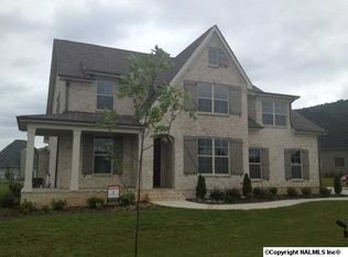 40 Summerlyn Way, Gurley, AL 35748