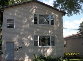 1421 Loftsgordon Ave, Madison, WI 53704