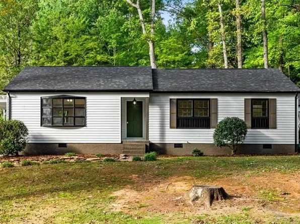 815 Trollinger Rd, Asheboro, NC 27203