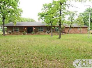 5533 Blagg Rd, Denton, TX 76208