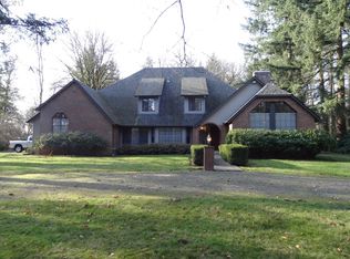 24316 NE 37th Ave, Ridgefield, WA 98642