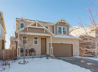 12424 E 105th Way, Commerce City, CO 80022