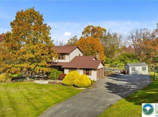 228 Cherry Hill Rd, Nazareth, PA 18064