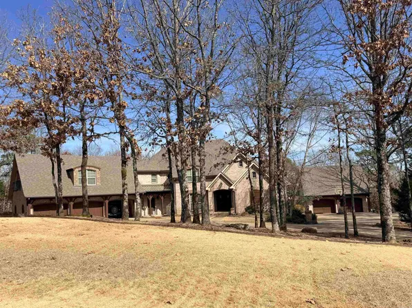 2680 Collins Dr, Conway, AR 72034