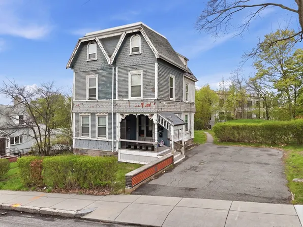 16 High St, Dorchester, MA 02122