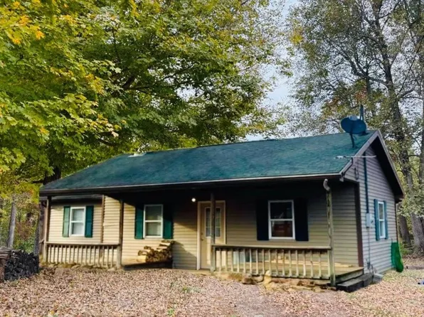 10930 New Cut Rd, Tobinsport, IN 47520