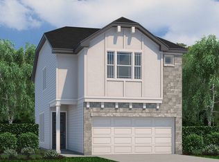 405 W Park Hl, Stafford, TX 77477