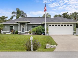 2730 Johannesberg Rd, North Port, FL 34288