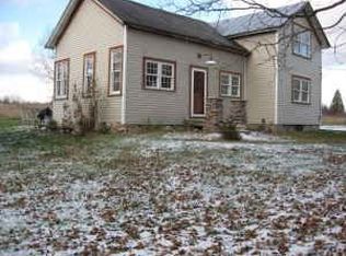 3439 Murray Lake Ave NE, Lowell, MI 49331