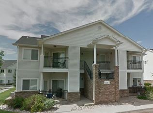 950 52nd Avenue Ct APT F2, Greeley, CO 80634