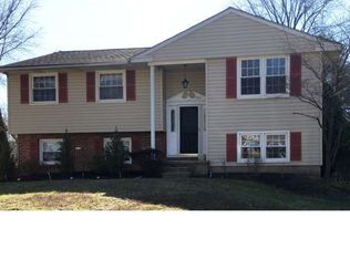 913 Abington Rd, Cherry Hill, NJ 08034