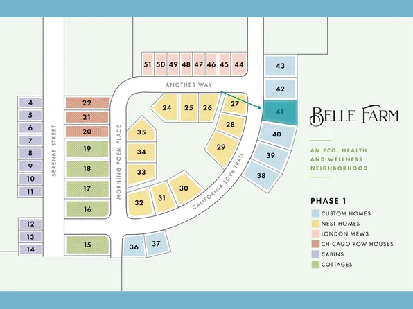 7525 California Love Trail #41, Middleton, WI 53562