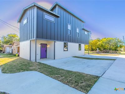 1008 York Ave, Killeen, TX, 76541