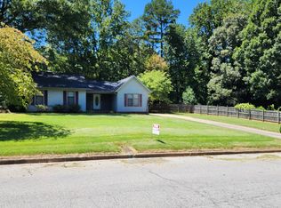 109 Sycamore Rd, Salisbury, NC 28147