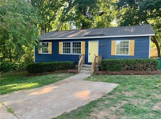 8002 Gera Emma Dr, Charlotte, NC 28215