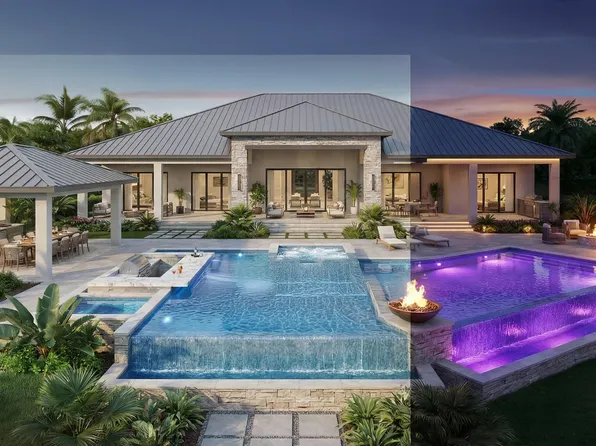 20 NE 24th Street, Lazy Lake, FL 33305