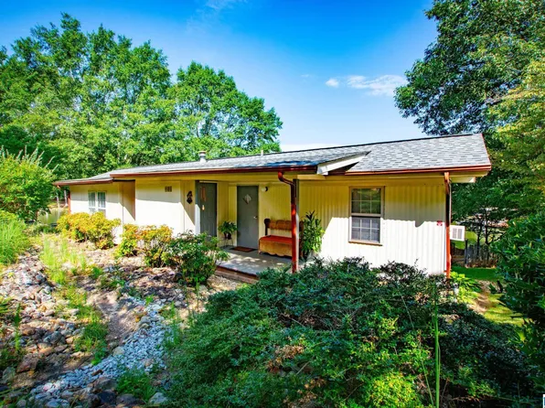 273 County Road 1293, Wedowee, AL 36278