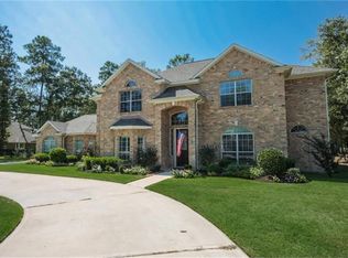 30519 Imperial Legends Dr, Spring, TX 77386