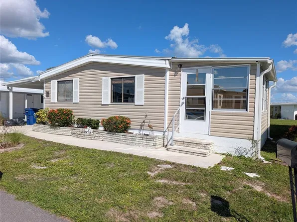 833 CERVINA DRIVE S, VENICE, FL 34285