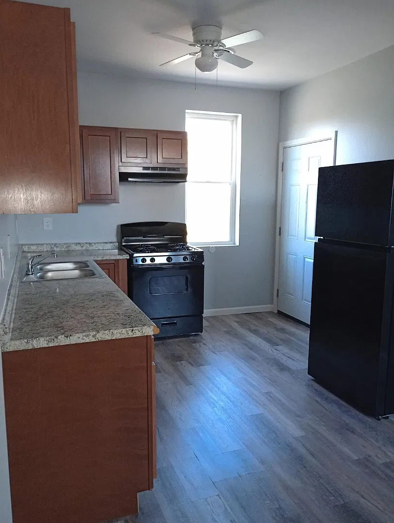 502 W. Shelby Street - Apt D — Photo 1