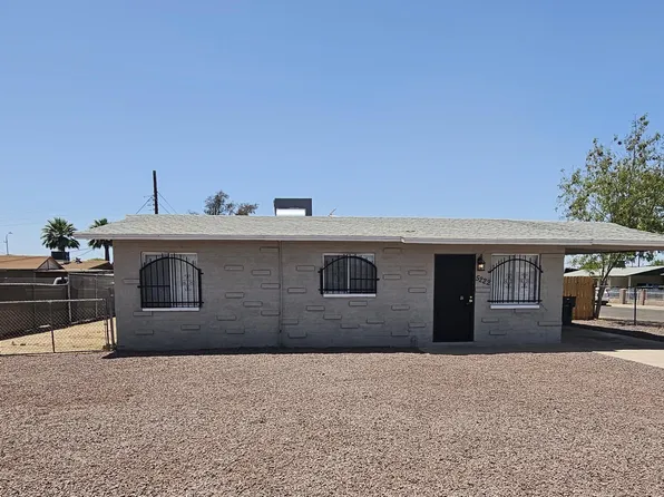 5222 S 13TH Way, Phoenix, AZ 85040