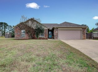 116 Seminole Cir, Austin, AR 72007