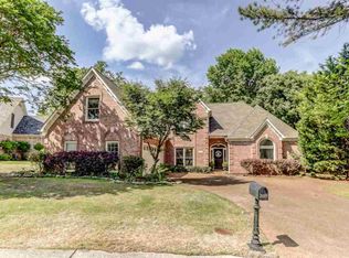 3227 Kinderhill Ln, Germantown, TN 38138