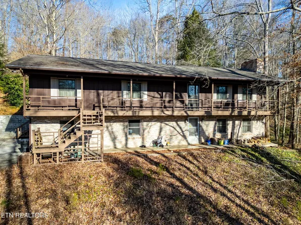 3009 Ticonderoga Ln, Knoxville, TN 37920
