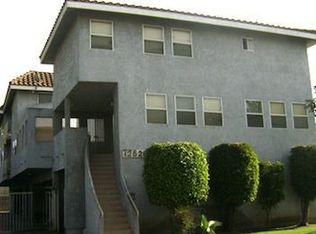 12526 Fonthill Ave APT 7, Hawthorne, CA 90250