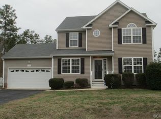 712 Cobbs Point Way, Chester, VA 23836
