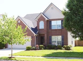 2869 Bay Colony Ln, Lexington, KY 40511