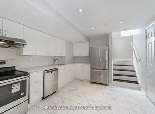 174 Gardenbrooke Trl, Brampton, ON L6P 3C8
