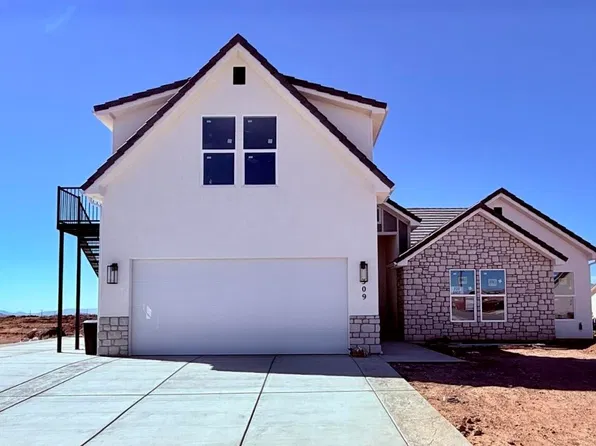 309 N 2805 W, Hurricane, UT 84737