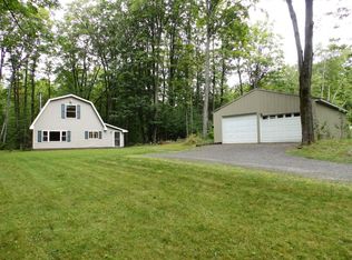 3438 Birchdale Dr, Johannesburg, MI 49751