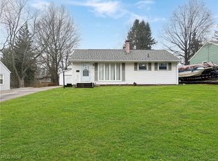 3968 Cannon Rd, Austintown, OH 44515