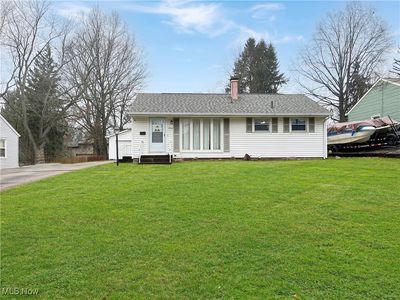 3968 Cannon Rd, Austintown, OH, 44515