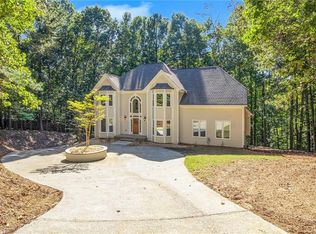 872 Transart Pkwy, Canton, GA 30114