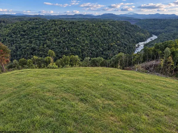 LOT 20 Arrowhead Dr, Mount Nebo, WV 26679
