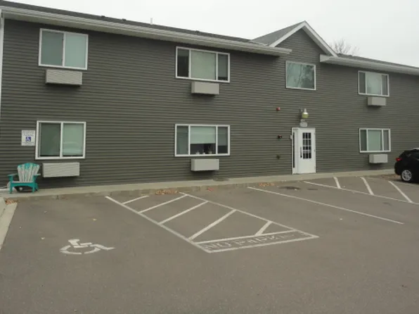 11909 191 1/2 Ave NW #4, Elk River, MN 55330