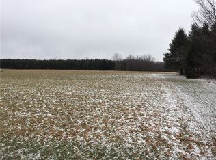 3283 S Angle Rd, Orchard Park, NY 14127