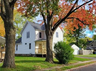 98 Ransom St, Lockport, NY 14094